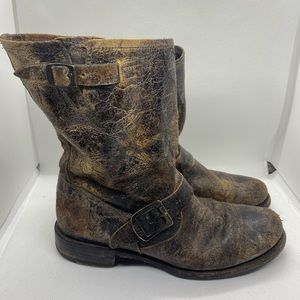 Frye Boots